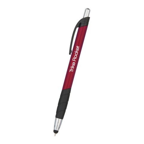 Zander Stylus Pen Red | No Imprint | not available | not available