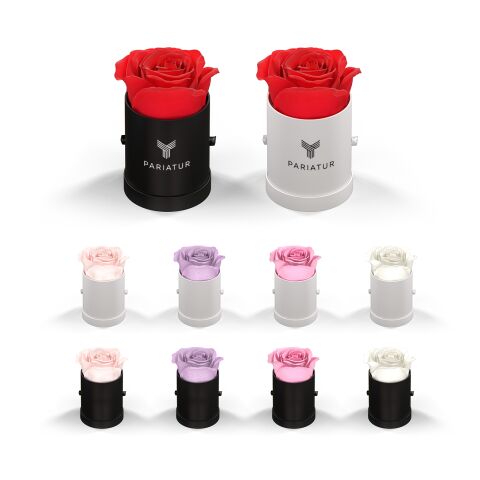 Classique Mini Round by VeF