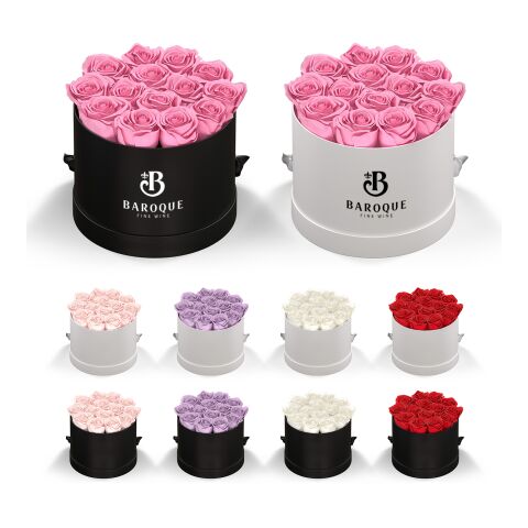 Classique Small Round by VeF