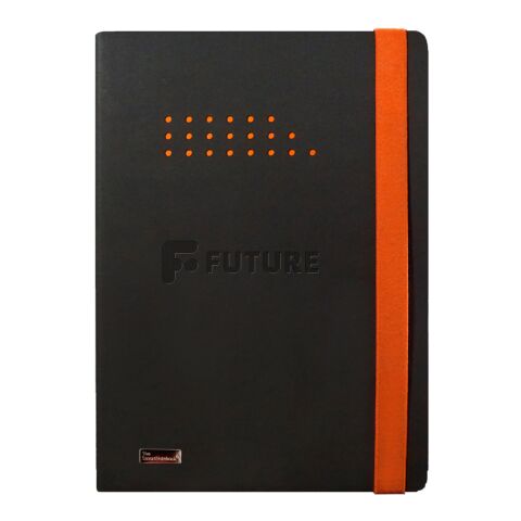 The Smartnotebook Smart Flex Orange | No Imprint