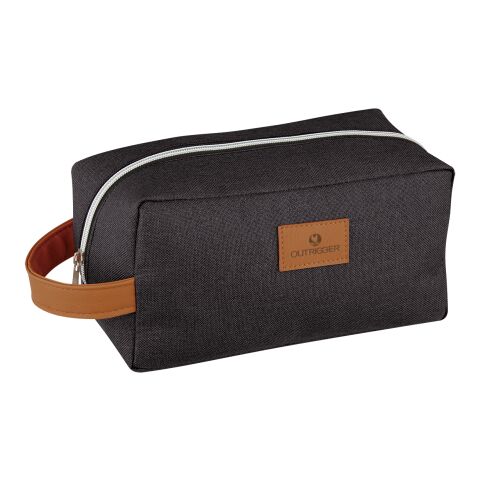 Heathered Toiletry Bag