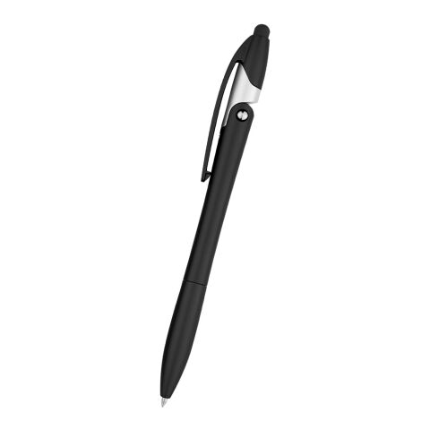 Yoga Stylus Pen And Phone Stand Black | No Imprint | not available | not available