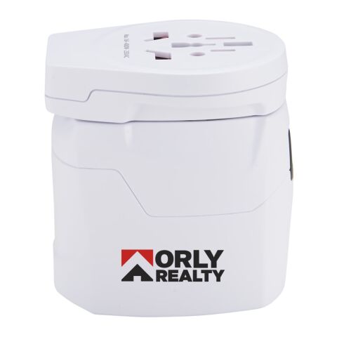 SKROSS World Travel Adapter PRO World &amp; USB