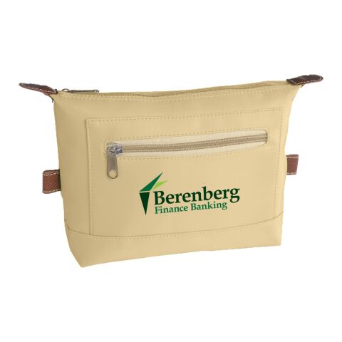 Microfiber Cosmetic Bag