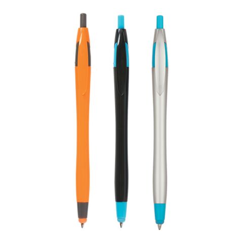 Dart Pen With Stylus