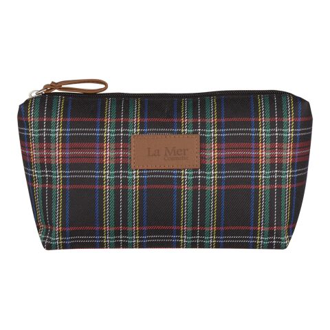 Soho Cosmetic Bag Multi Color | No Imprint