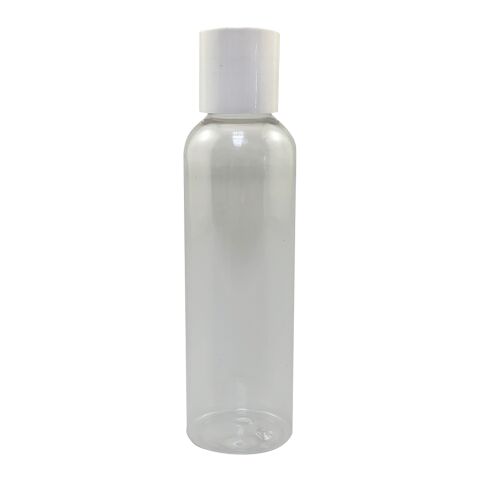 4 Oz. Refillable Bottle not available | No Imprint