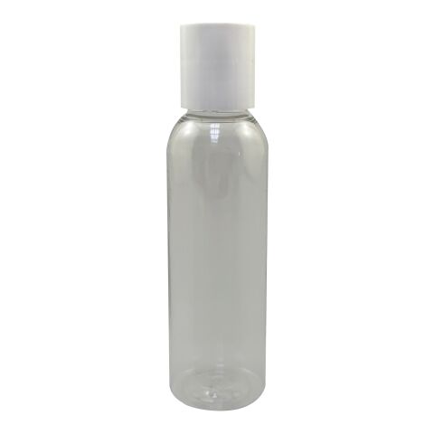 2 Oz. USA Made Hand Sanitizer Gel Transparent | No Imprint | not available | not available
