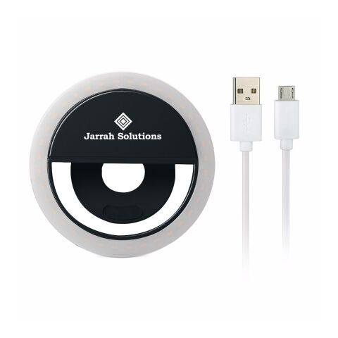 Online Meeting Adjustable Vanity Light Black | No Imprint | not available | not available