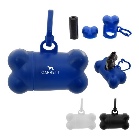 Bone Shaped Dog Bag Dispenser