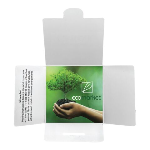 Sow Easy Seed Packet