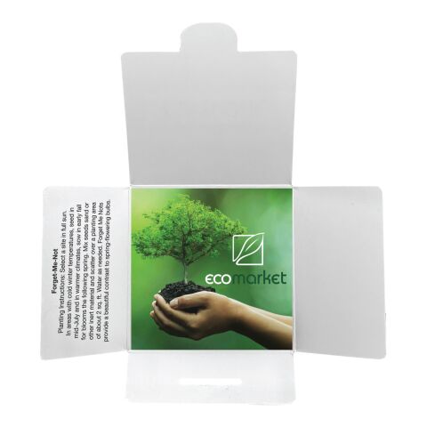 Sow Easy Seed Packet No Imprint | not available | not available