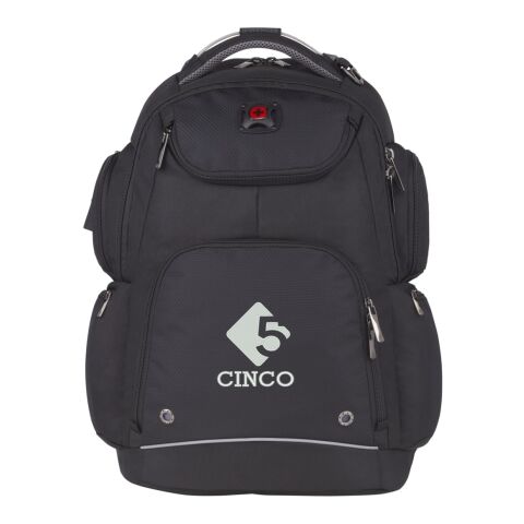 Wenger Odyssey TSA Recycled 17" Computer Backpack