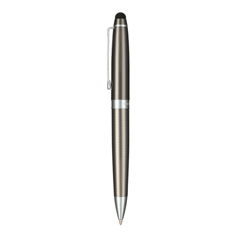 Cutter &amp; Buck® Pacific Dual Ballpoint Stylus Standard | Graphite | No Imprint | not available | not available