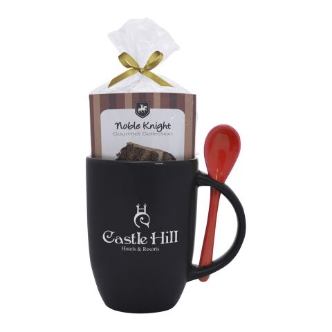 12 Oz. Spooner Mug Black | No Imprint | not available | not available