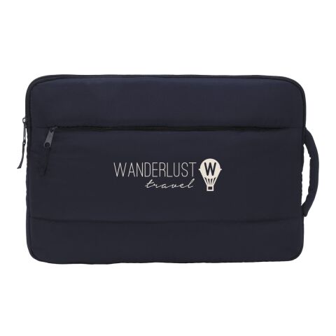 Puffer Recycled 15&quot; Computer Sleeve Navy | No Imprint | not available | not available