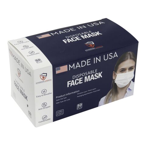 Disposable Mask