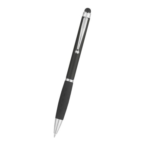 Provence Pen With Stylus Black | No Imprint | not available | not available