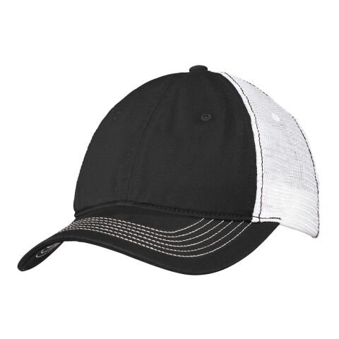 District® Mesh Back Cap