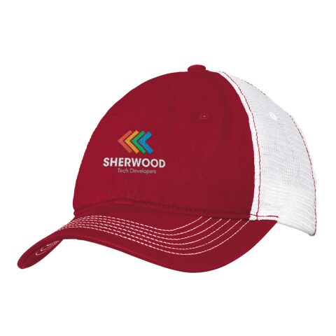 District® Mesh Back Cap not available