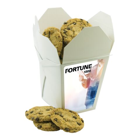 Fortune Cookie Box No Imprint