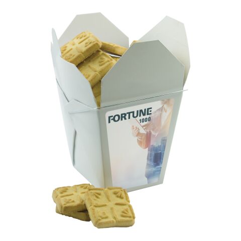 Fortune Cookie Box
