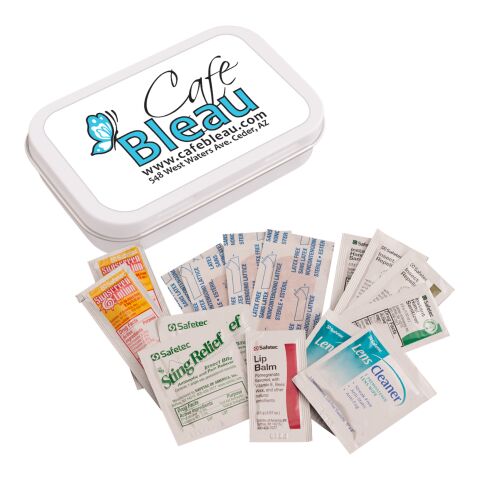 Golf Necessities Kit - Tin