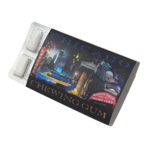 12-Piece Billboard Gum Pack 