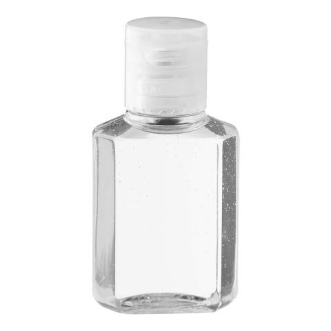 1oz Hand Sanitizer Gel with 80% alcohol Standard | Clear | No Imprint | not available | not available