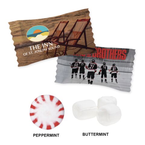 Individually Wrapped Mints