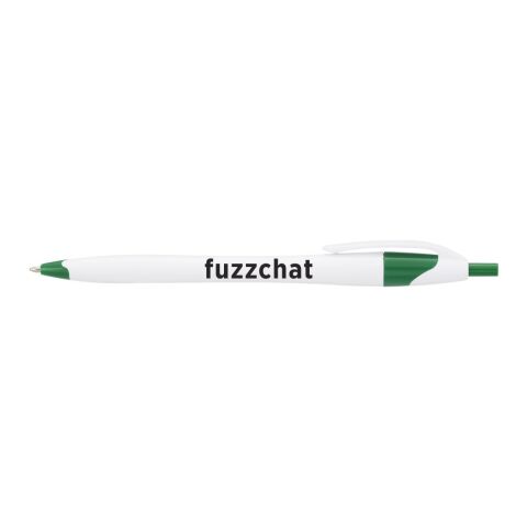 Cougar Ballpoint Pen White