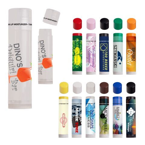 Lip Moisturizer - All Natural USA Made