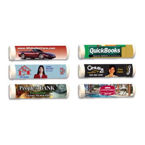 Sunscreen SPF 30 Lip Balm