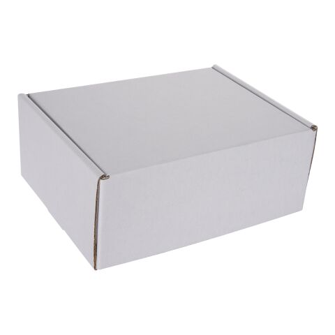 7x5 Full Color Mailer Box White | 4 Color Process | Side 2 | 7.00 Inches × 5.50 Inches