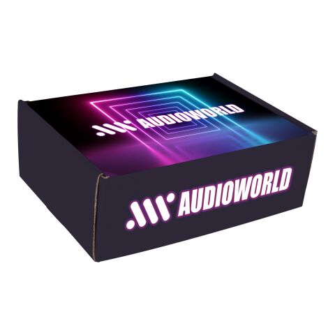 8X6 Full Color Mailer Box White | No Imprint | not available | not available