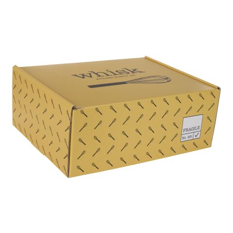 10x8 Full Color Mailer Box White | No Imprint | not available | not available