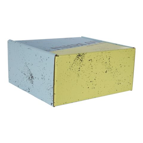 12x12 Full Color Mailer Box 4 Color Process | LOCATION 1 | 12.00 Inches × 12.00 Inches