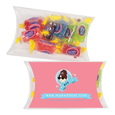 Medium Pillow Pack No Imprint
