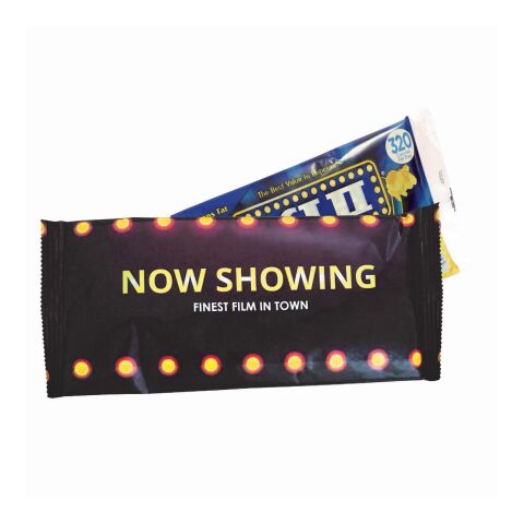 Microwave Popcorn Flat Transparent | No Imprint | not available | not available