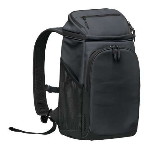 Oregon 24 Cooler Backpack Graphite Black | No Imprint | not available | not available