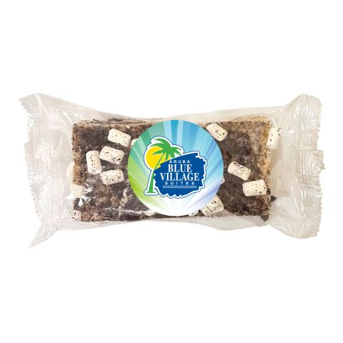 Rice Crispy Treat - Cookies And Cream Flavor