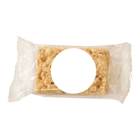 Rice Crispy Treat - Original Flavor Transparent | No Imprint | not available