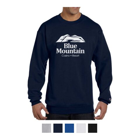 Champion Double Dry Eco Crewneck Sweatshirt