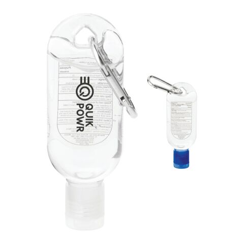 1oz Clip-N-Go Hand Sanitizer 