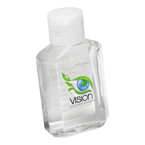 2oz Squirt Hand Sanitizer Standard | Clear | No Imprint | not available | not available