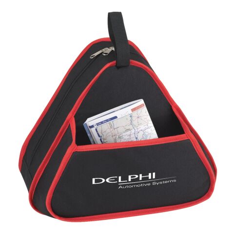 Emergency Auto Kit Black | No Imprint | not available | not available