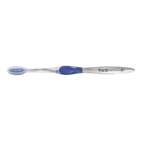 Accent Toothbrush Blue | No Imprint | not available | not available