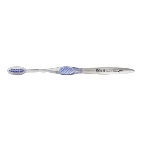 Accent Toothbrush 