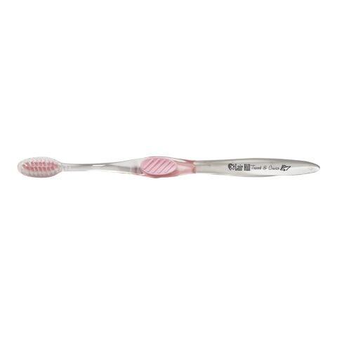 Accent Toothbrush Pink | No Imprint | not available | not available