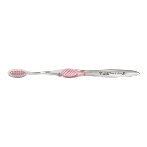 Accent Toothbrush